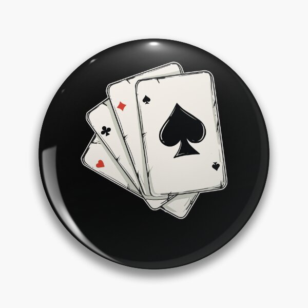 Item preview, Blackjack Poker Texas Hold'em Gambling Cards Player designed and sold by Luxara1.