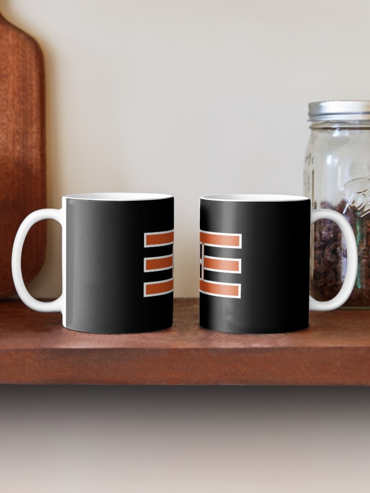 george mugs halas