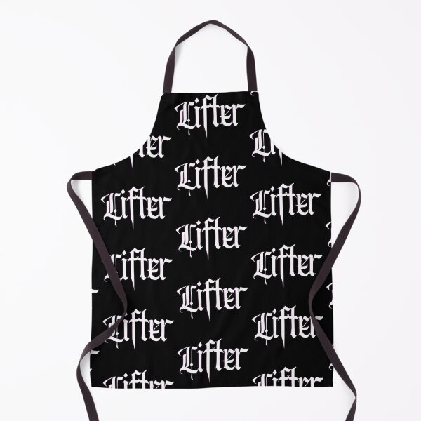 Item preview, LIFTER designed and sold by HeavyLiftGift.