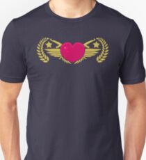 Global Girly Elite Unisex T-Shirt