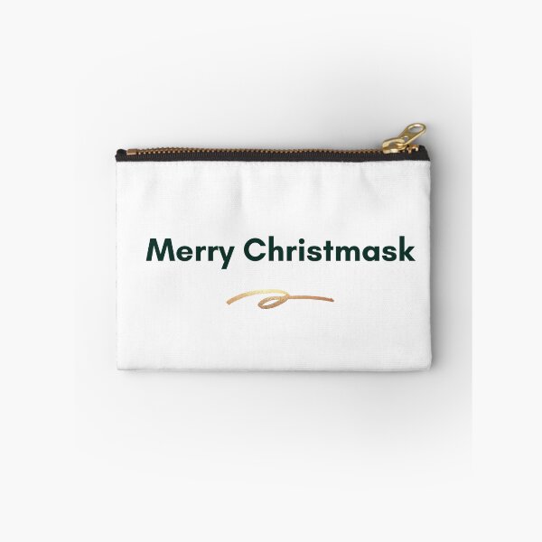 Item preview, Merry Christmask designed and sold by kokkokss.