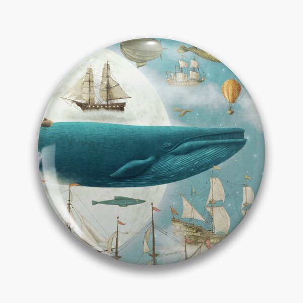 Item preview, El océano se encuentra con el cielo: arte del libro designed and sold by TerryFan.