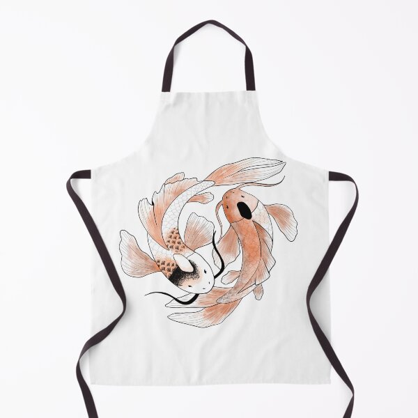 Artikelvorschau, KOI FISH ART entworfen und verkauft von designxtravel.