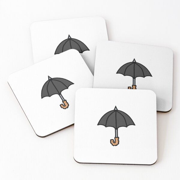 Item preview, Mycroft Holmes Umbrella / Brolly  designed and sold by DS-by-AUDREY.