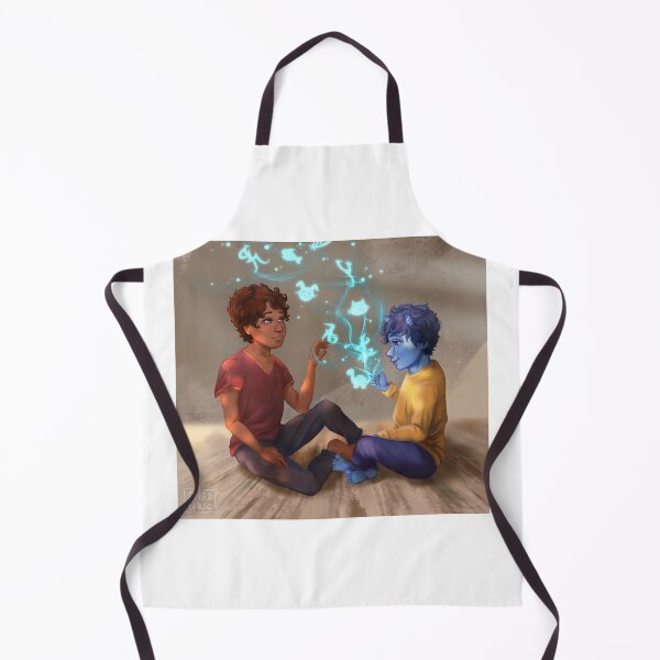 Item preview, Max and Rafe Lightwood-Bane designed and sold by Artzzofkae.