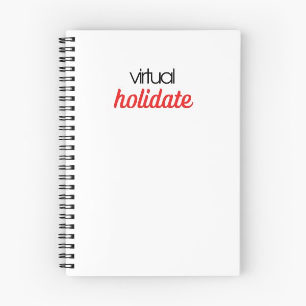 Item preview, Virtual Holidate designed and sold by NomadMessenger.