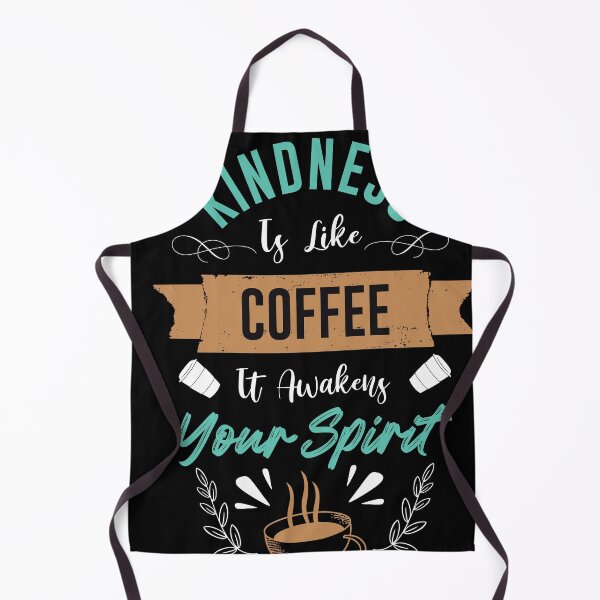 Item preview, coffee awakes your sprint designed and sold by maryam madah.