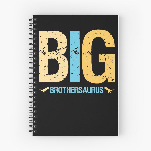 Item preview, Big Brothersaurus Tyrannosaurus Dinosaur Wild Animals T-rex designed and sold by shirti.