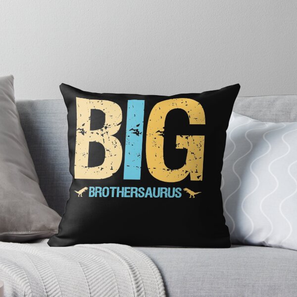 Item preview, Big Brothersaurus Tyrannosaurus Dinosaur Wild Animals T-rex designed and sold by shirti.