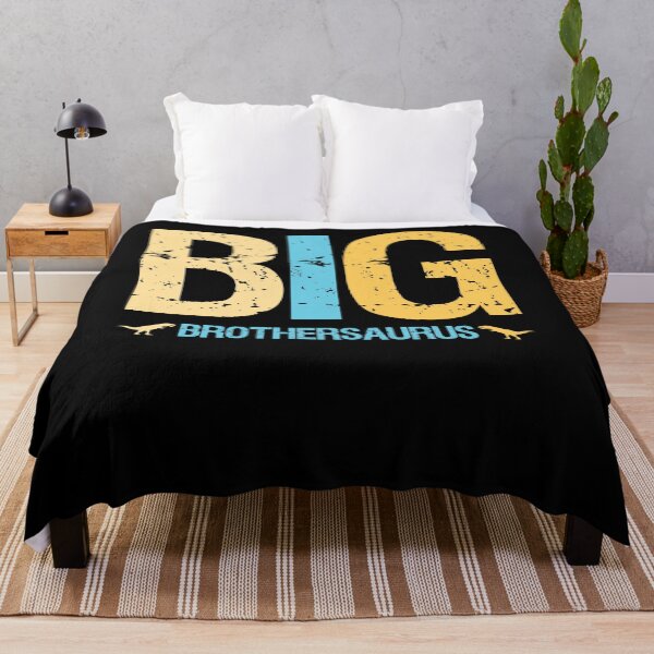 Item preview, Big Brothersaurus Tyrannosaurus Dinosaur Wild Animals T-rex designed and sold by shirti.