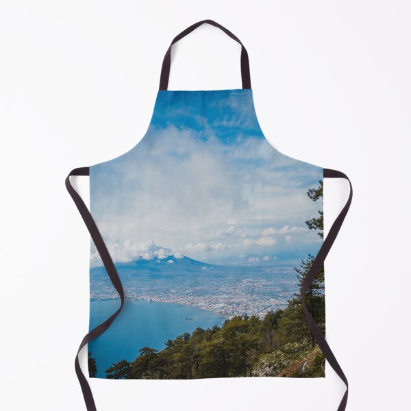 Item preview, Vesuvius designed and sold by Salvatore Russolillo.