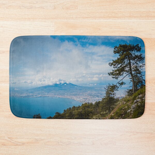 Item preview, Vesuvius designed and sold by Salvatore Russolillo.