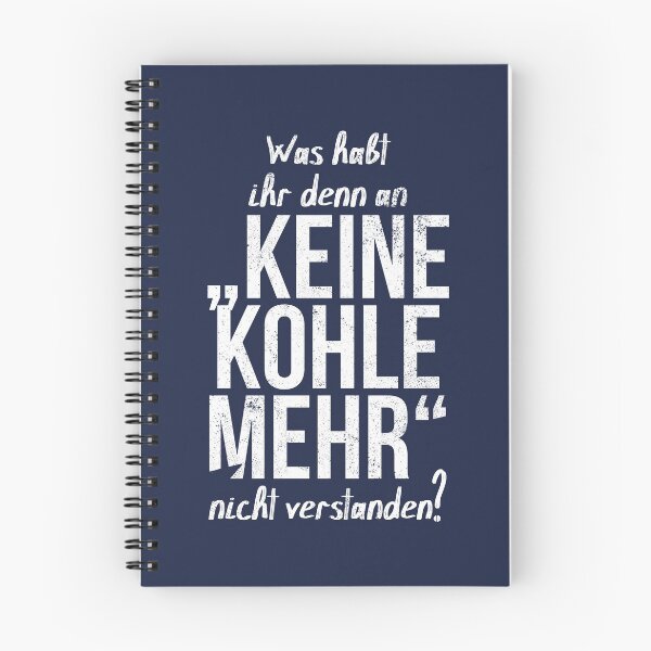 Item preview, No more coal! designed and sold by wunderfamily.