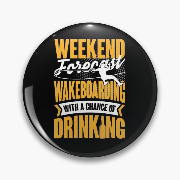 Item preview, Wake boarding designed and sold by valuestees.