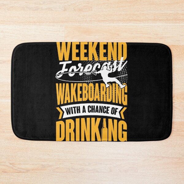 Item preview, Wake boarding designed and sold by valuestees.