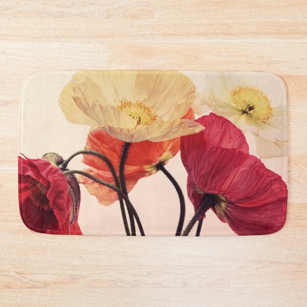 Item preview, Posing Poppies designed and sold by micklyn.
