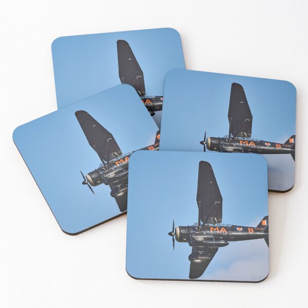Item preview, Westland Lysander IIIA designed and sold by Richard Allen.