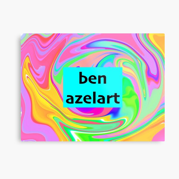 Item preview, ben azelart designed and sold by sarina G.