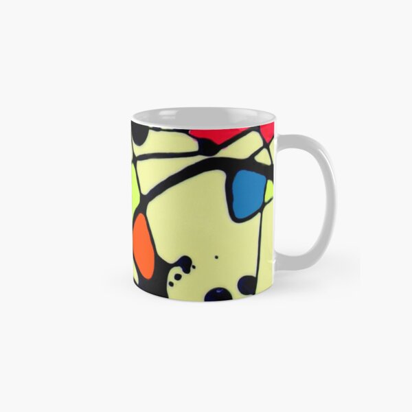 60ies No. 2 Tasse (Standard)