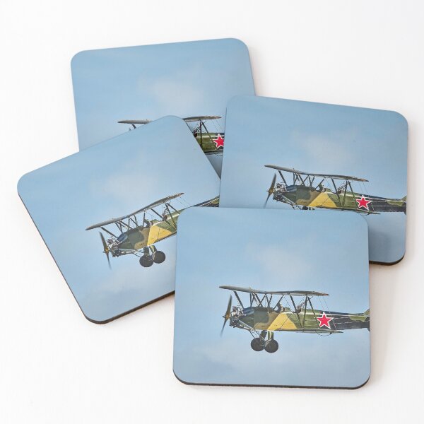 Item preview, Polikarpov Po2 designed and sold by Richard Allen.