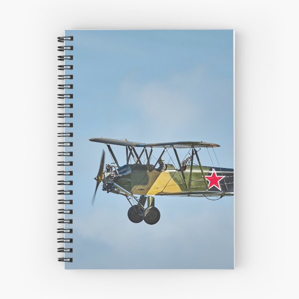 Item preview, Polikarpov Po2 designed and sold by Richard Allen.