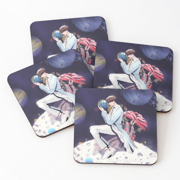 Item preview, Moon Prince Jin  designed and sold by ulsiart.