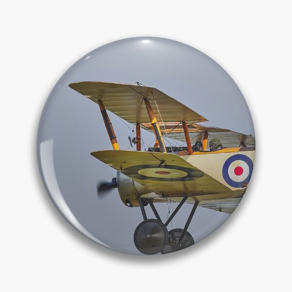Item preview, Sopwith  Pup designed and sold by Richard Allen.