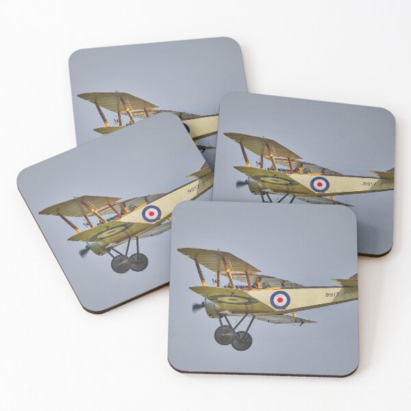 Item preview, Sopwith  Pup designed and sold by Richard Allen.