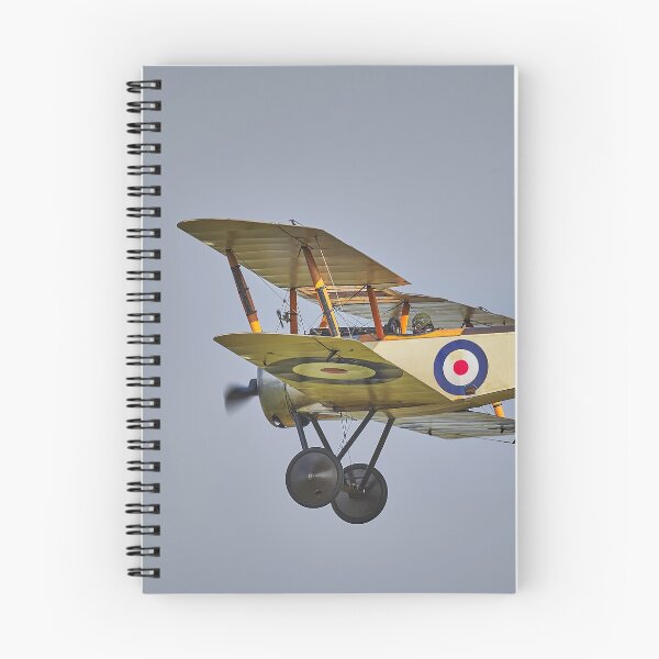 Item preview, Sopwith  Pup designed and sold by Richard Allen.