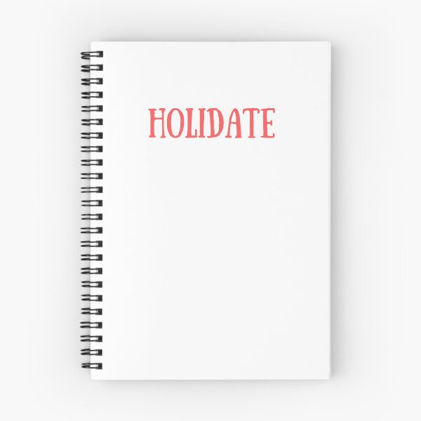 Item preview, Holidate designed and sold by NomadMessenger.
