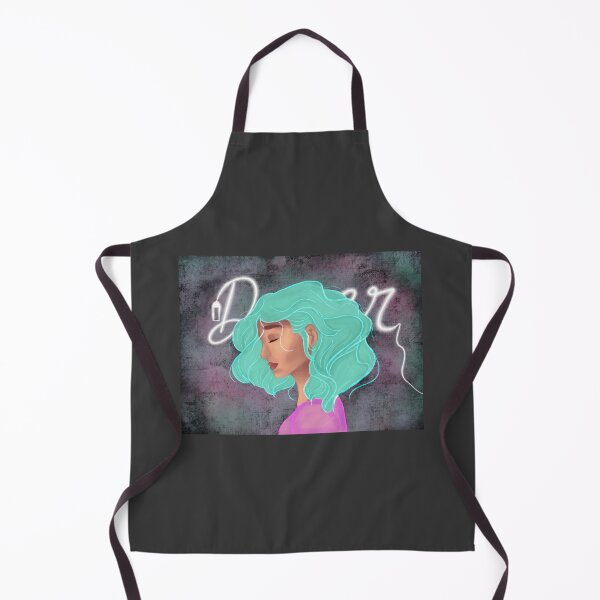 Item preview, Azora— A Spark in the Back-Alley designed and sold by inmyblues.