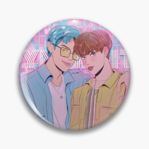 Item preview, Dynamite Namjin  designed and sold by ulsiart.