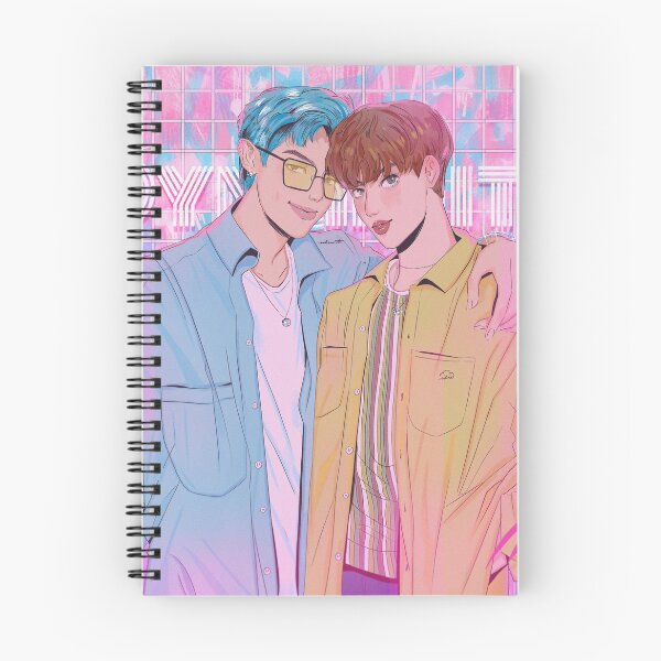 Item preview, Dynamite Namjin  designed and sold by ulsiart.