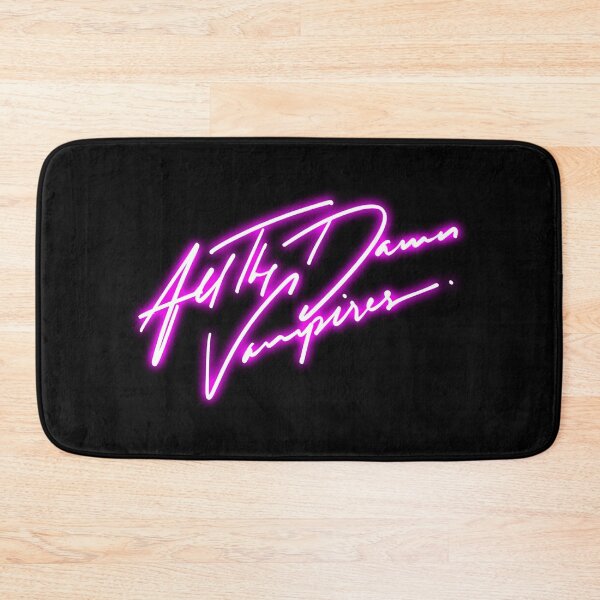 Item preview, All The Damn Vampires designed and sold by ATDV.