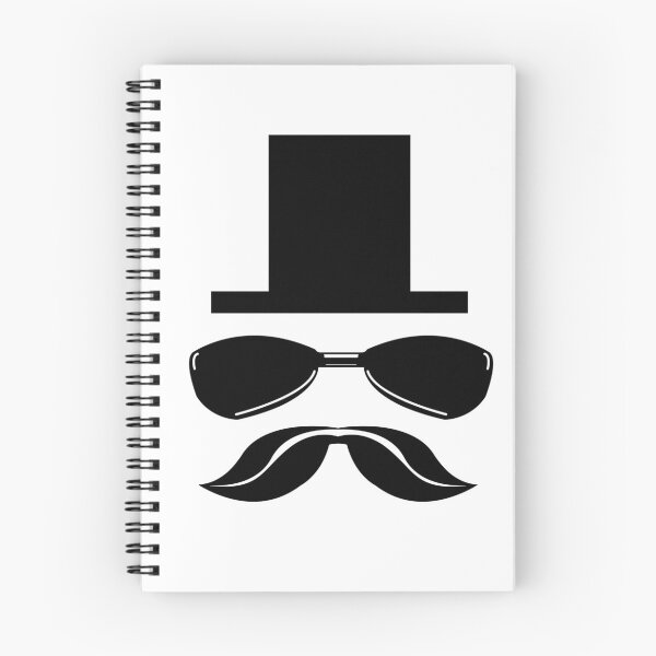 Item preview, Diseño Movember designed and sold by sketchypages.