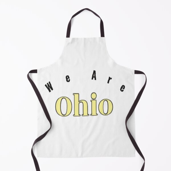 Item preview, We Are Ohio designed and sold by NancyArtDesigns.