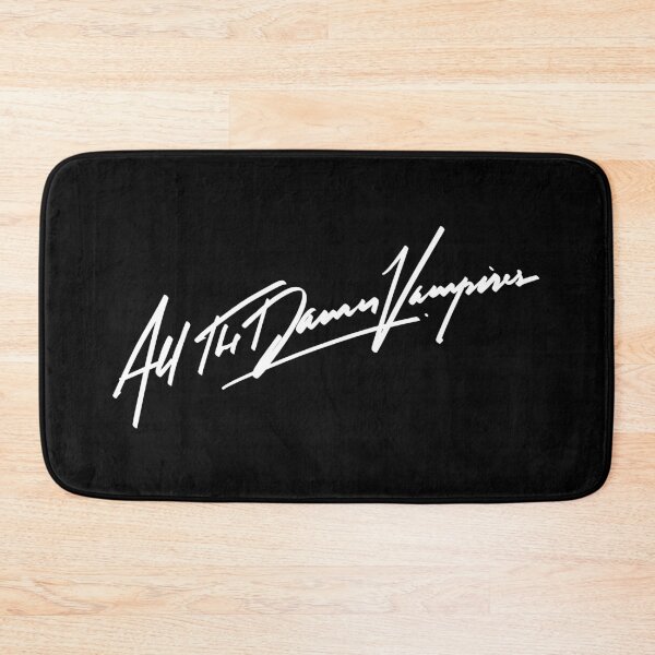 Item preview, All The Damn Vampires Long designed and sold by ATDV.