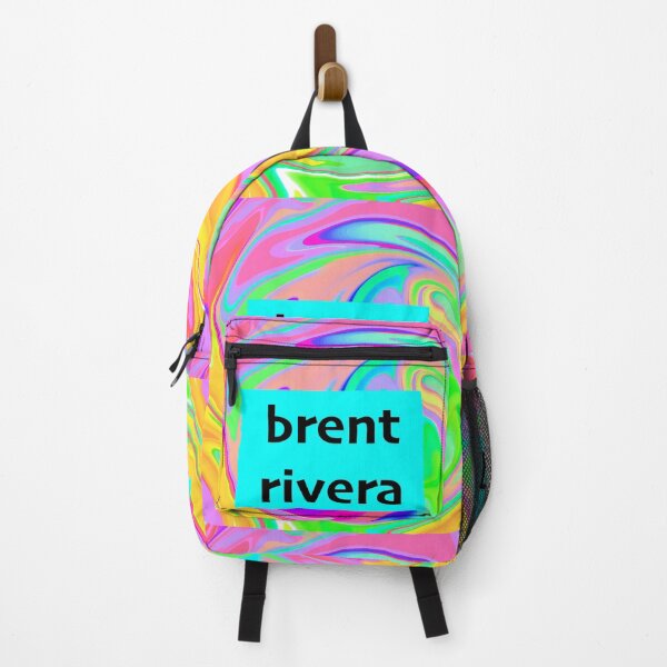 Item preview, brent rivera designed and sold by sarina G.