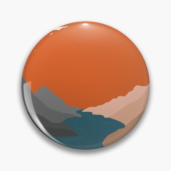 Item preview, River designed and sold by visuals&stories.