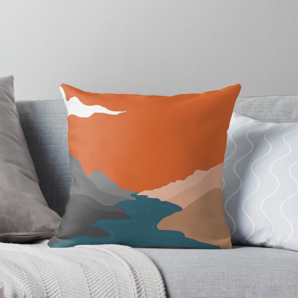Item preview, River designed and sold by visuals&stories.