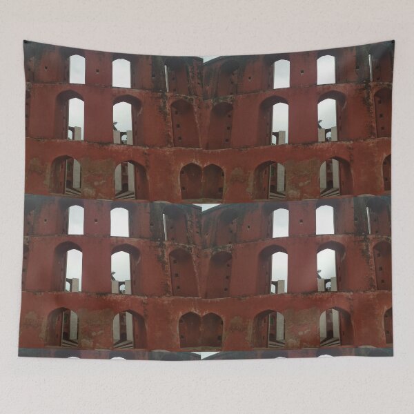 Item preview, A row of windows designed and sold by stupidpotato1.