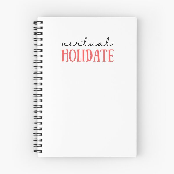 Item preview, Virtual Holidate designed and sold by NomadMessenger.