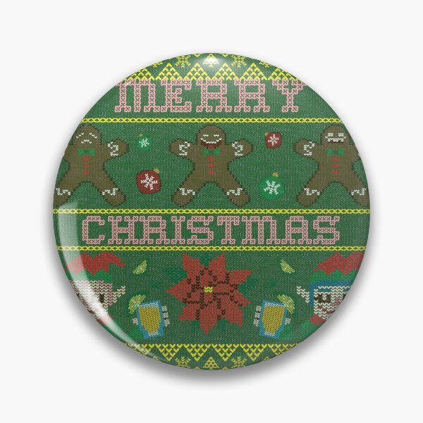 Item preview, Merry Christmas pattern designed and sold by ds-4.