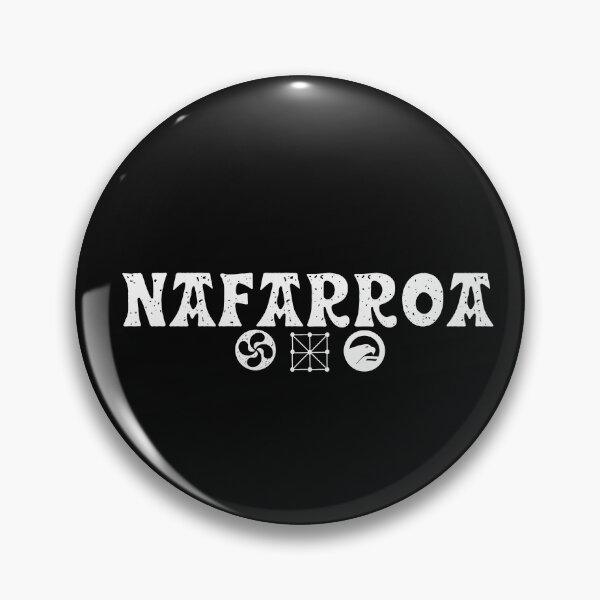 Item preview, NAFARROA designed and sold by Neriius.