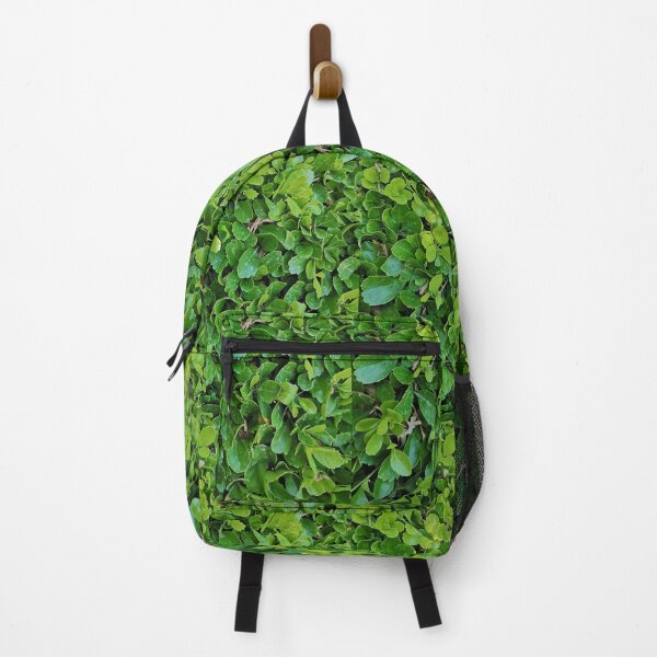 Item preview, green herb designed and sold by GlowDoodles.