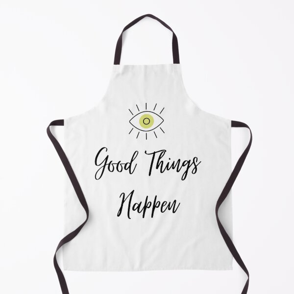 Item preview, Good Things Happen - Third Eye Awakening designed and sold by BohoMoon.