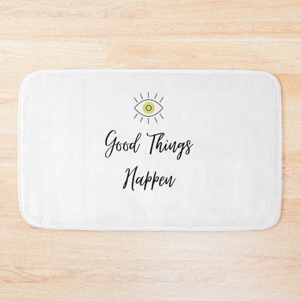 Item preview, Good Things Happen - Third Eye Awakening  designed and sold by BohoMoon.
