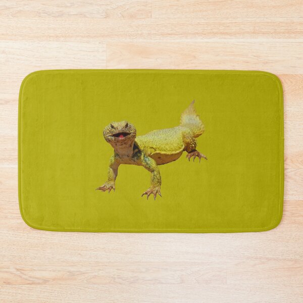 Item preview, Spiny-tailed lizards (Uromastyx) designed and sold by Akal70.