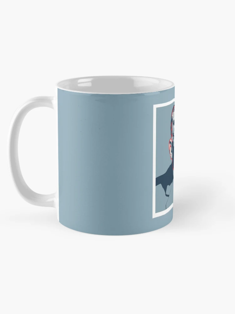 Thumbnail 5 von 6, Kaffeebecher, Mises designt und verkauft von Jon Raso.