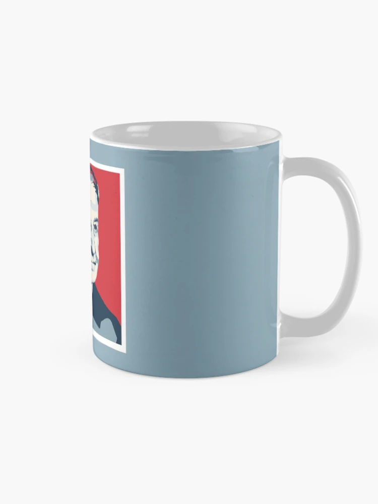 Thumbnail 3 von 6, Kaffeebecher, Mises designt und verkauft von Jon Raso.